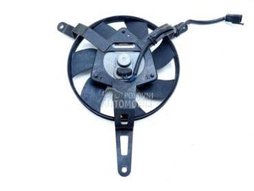 Ventilator za Kawasaki ZX6R