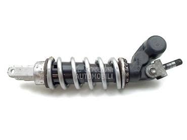 Amortizeri za Kawasaki ZX6R