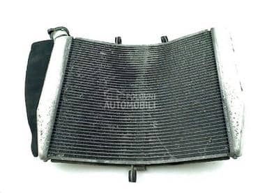 Hladnjak za Kawasaki ZX6R