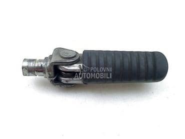 Fuzasteri za Kawasaki ZX6R