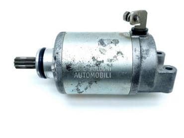 Anlaser za Kawasaki ZX6R