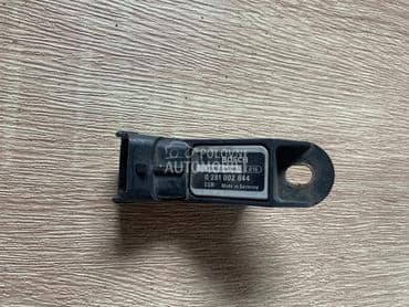 map senzor za Opel Corsa D