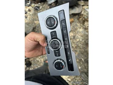 Klimatronik prekidaci klime za Volkswagen Passat B7 od 2008. do 2015. god.