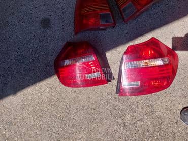 stopovi za BMW Serija 1