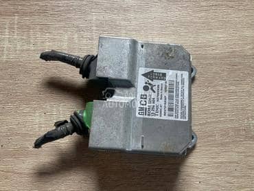 centrala airbag za Opel Corsa D