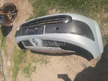 prednji branik za Renault Scenic od 2002. do 2006. god.