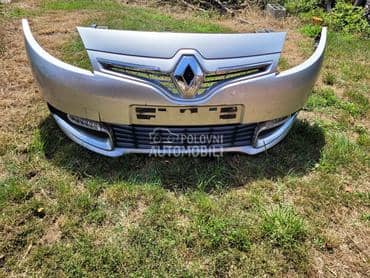 branik senik 3 restajling 2014 za Renault Grand Scenic, Scenic od 2014. do 2016. god.