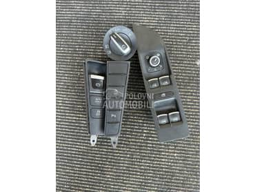 Prekidaci tasteri za Volkswagen Passat B7 od 2004. do 2015. god.