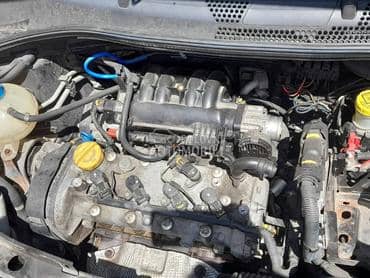 motor menjac za Fiat Ostalo od 2009. do 2022. god.