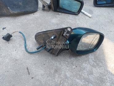 desni retrovizor za Volkswagen Polo od 2000. do 2001. god.