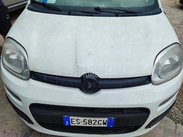 Prednji branik za Fiat Panda od 2013. do 2023. god.