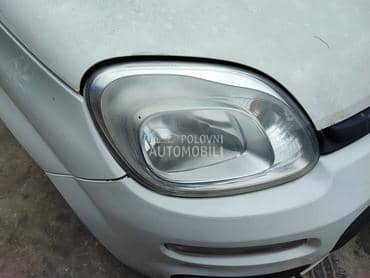 Desni Far za Fiat Panda od 2013. do 2023. god.