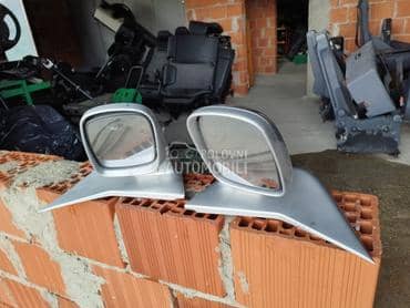 Retrovizori za Mercedes Vito