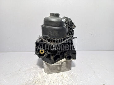 KUCISTE FILTERA ULJA za Volkswagen Caddy