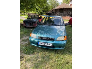 Branik za Suzuki Swift od 1992. do 2003. god.