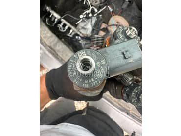 Dizne 2.0tdi oznaka 277J za Audi A4, A4 Allroad, A5 ... od 2011. do 2015. god.