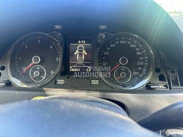 Kilometar sat dizel za Volkswagen Passat B6, Passat B7, Passat B7 Alltrack ... od 2008. do 2015. god.