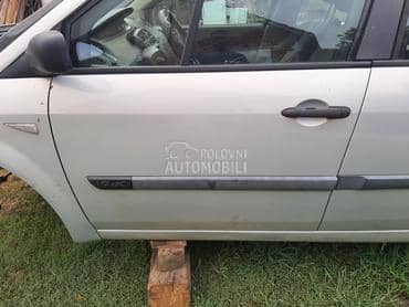 prozori (stakla) za Renault Scenic od 2002. do 2008. god.
