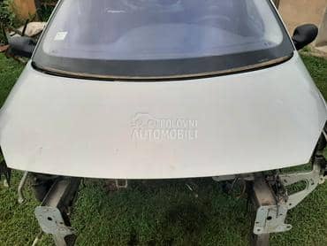 prednja hauba za Renault Scenic od 2002. do 2008. god.