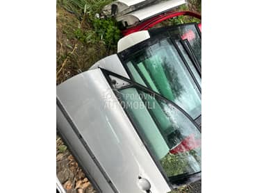 Vrata siva za Volkswagen Passat B5 od 1998. do 2001. god.
