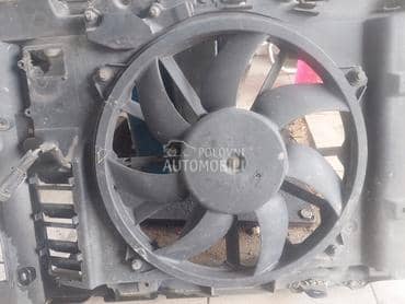 ventilator za Peugeot 308 od 2007. do 2014. god.