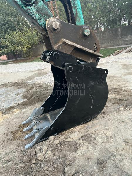 Iskopna Kašika/Kašike