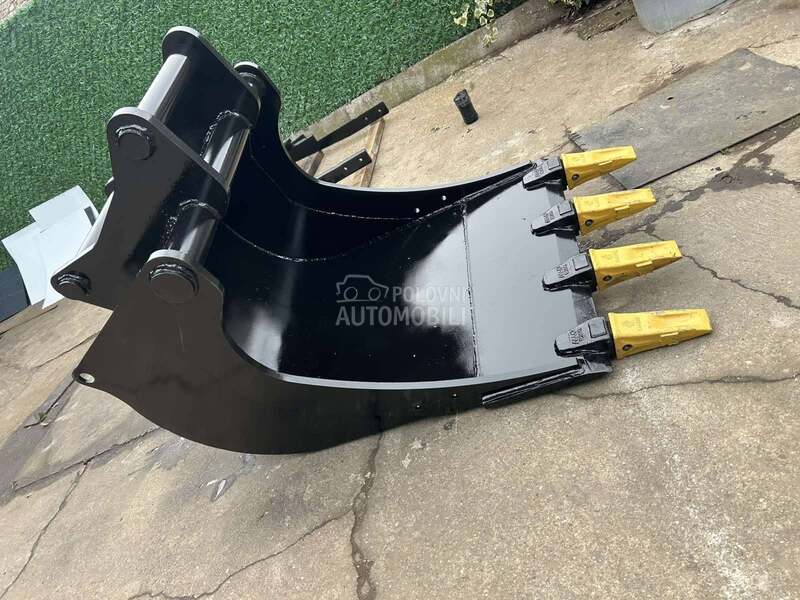 Iskopna Kašika/Kašike