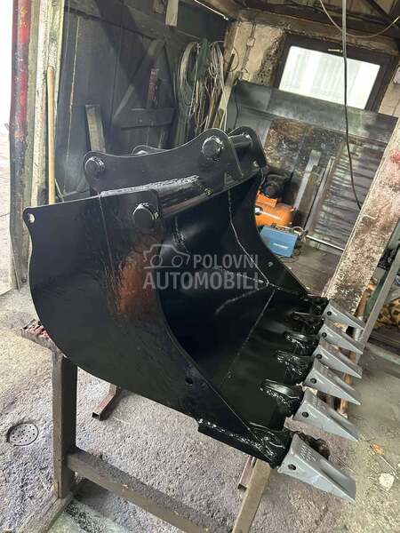 Iskopna Kašika/Kašike