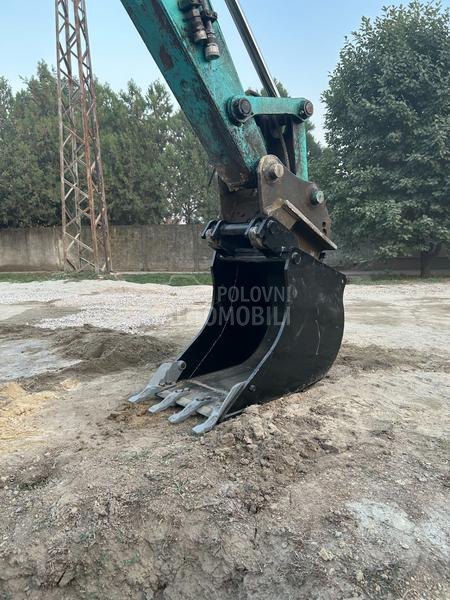 Iskopna Kašika/Kašike