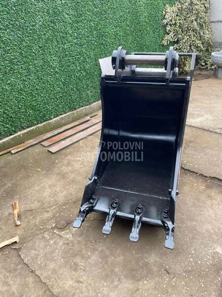 Iskopna Kašika/Kašike