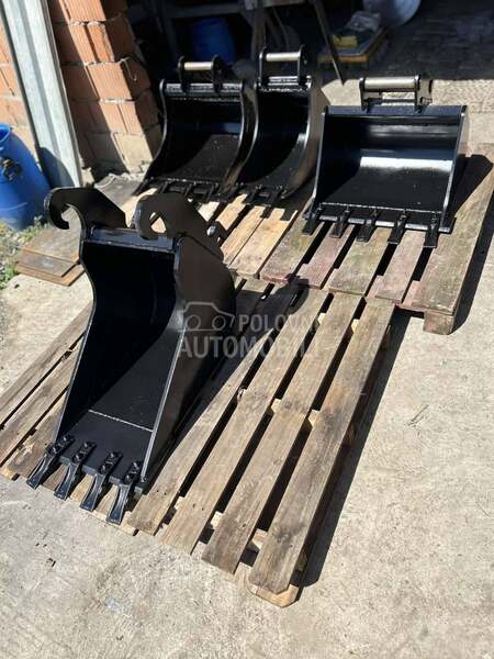 Iskopna Kašika/Kašike