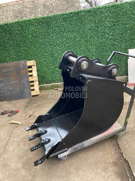 Iskopna Kašika/Kašike