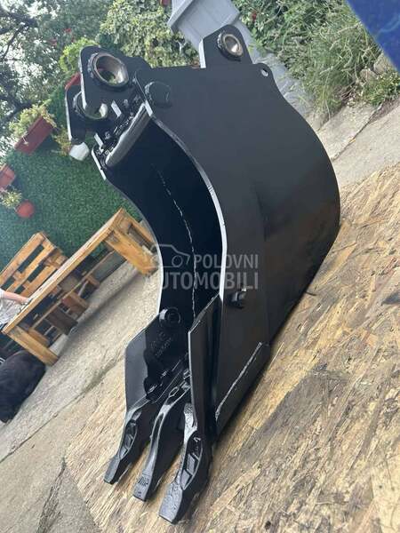 Iskopna Kašika/Kašike