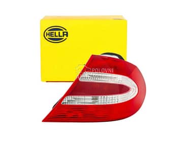 Stop Lampa za Mercedes Benz CLK 220, CLK 270, CLK 320 od 2002. do 2005. god.