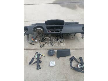 instrument tabla za Citroen C4 Grand Picasso, C4 Picasso