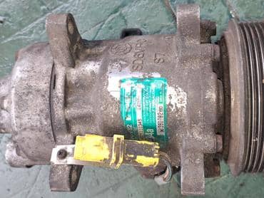 kompresor klime 2.0 HDI za Peugeot 206
