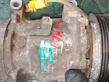 kompresor klime 1.4 HDI za Peugeot 206