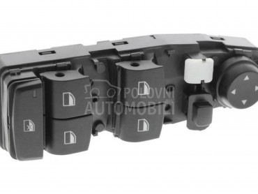 Prekidac Podizaca Prozora za BMW X4 od 2014. do 2018. god.