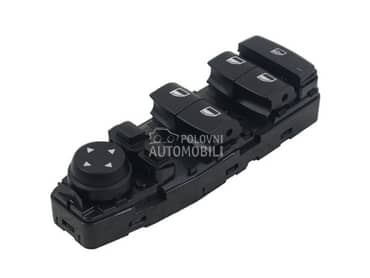 Prekidac Podizaca Prozora za BMW X4 od 2014. do 2018. god.