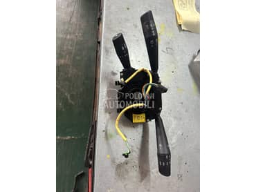 ablender za Fiat Grande Punto od 2002. do 2010. god.