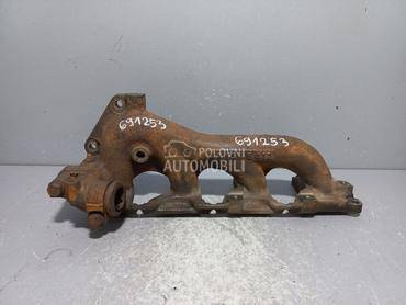 IZDUVNA GRANA za Renault Scenic