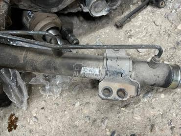 Letva volana za Nissan Almera od 2000. do 2005. god.