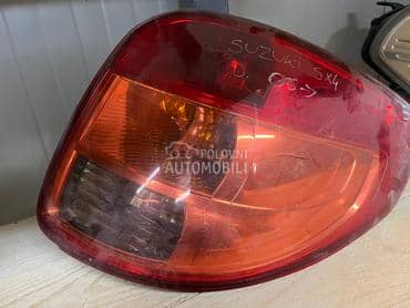 Stop svetlo levo i desno za Suzuki SX4 od 2006. do 2013. god.