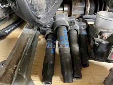 Bobine za Suzuki Splash od 2006. do 2015. god.