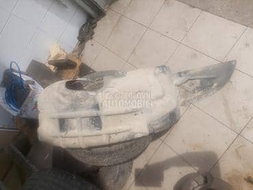 potkrilo za Peugeot 308 od 2007. do 2014. god.