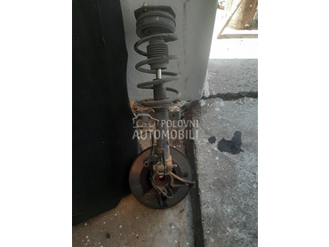 amortizer,opruga,šolja za Renault Grand Scenic, Megane, Scenic od 2002. do 2006. god.