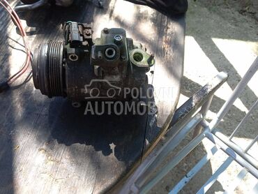 kompresor klime za Ford C-Max od 2011. do 2015. god.