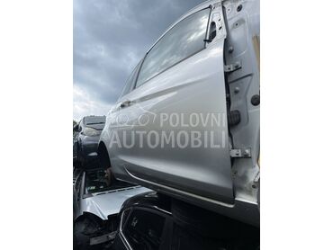 vrata za Ford Ka od 2009. do 2014. god.