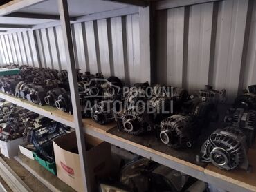 alternator 1.8 za Ford C-Max od 2003. do 2009. god.