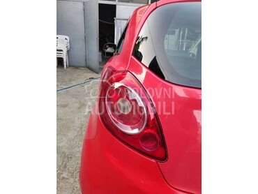 stop svetla za Ford Ka od 2009. do 2014. god.